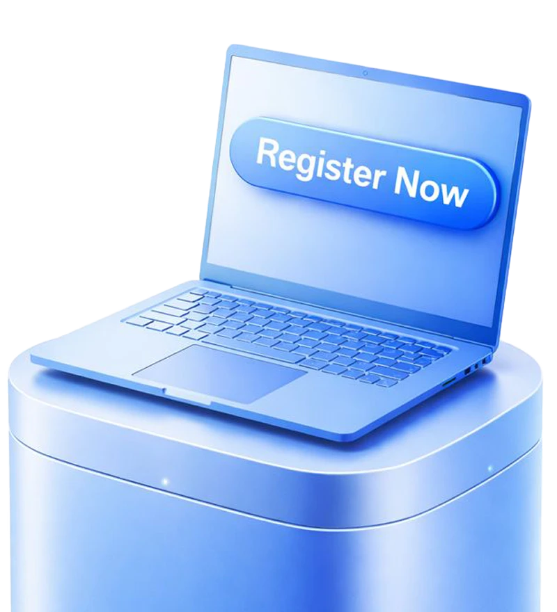 Register an Account